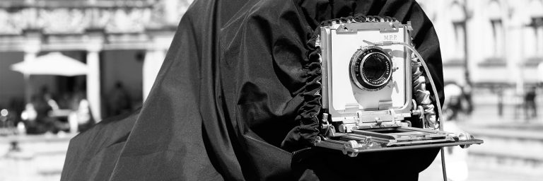 Mindful Photography Workshop: Capturing the Past, Empowering the Present
