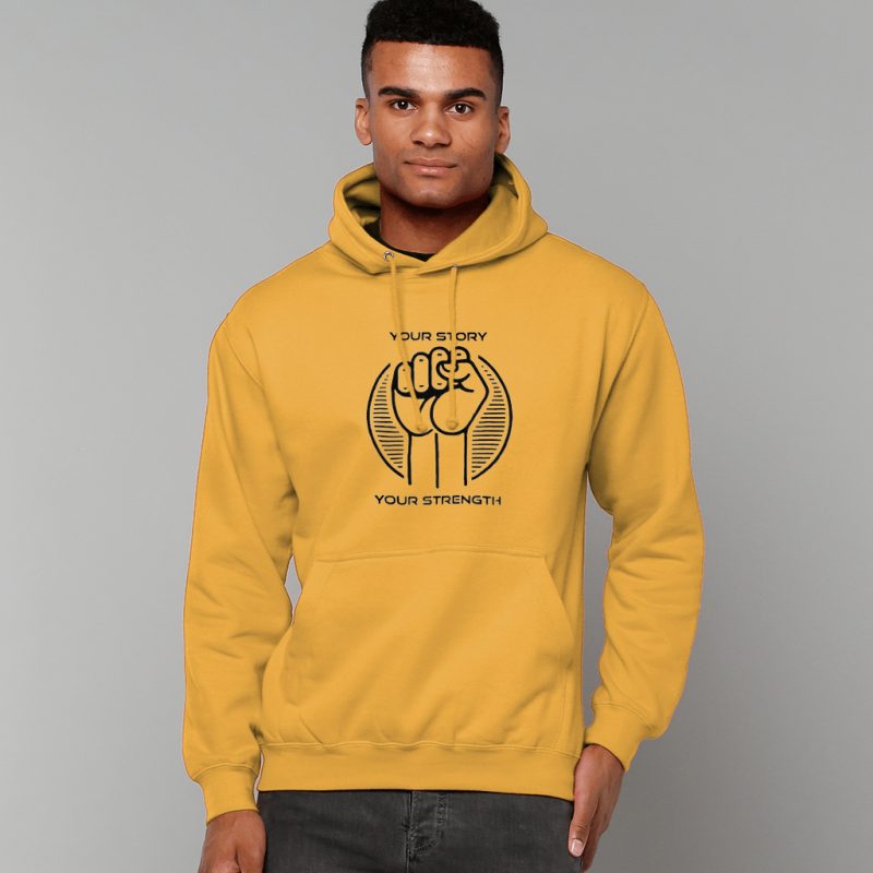 Live-Men-Front-hoodie
