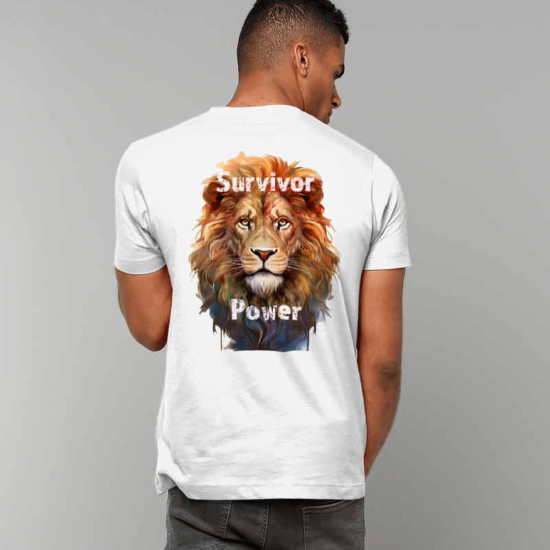 Back Live 4 (Printing)